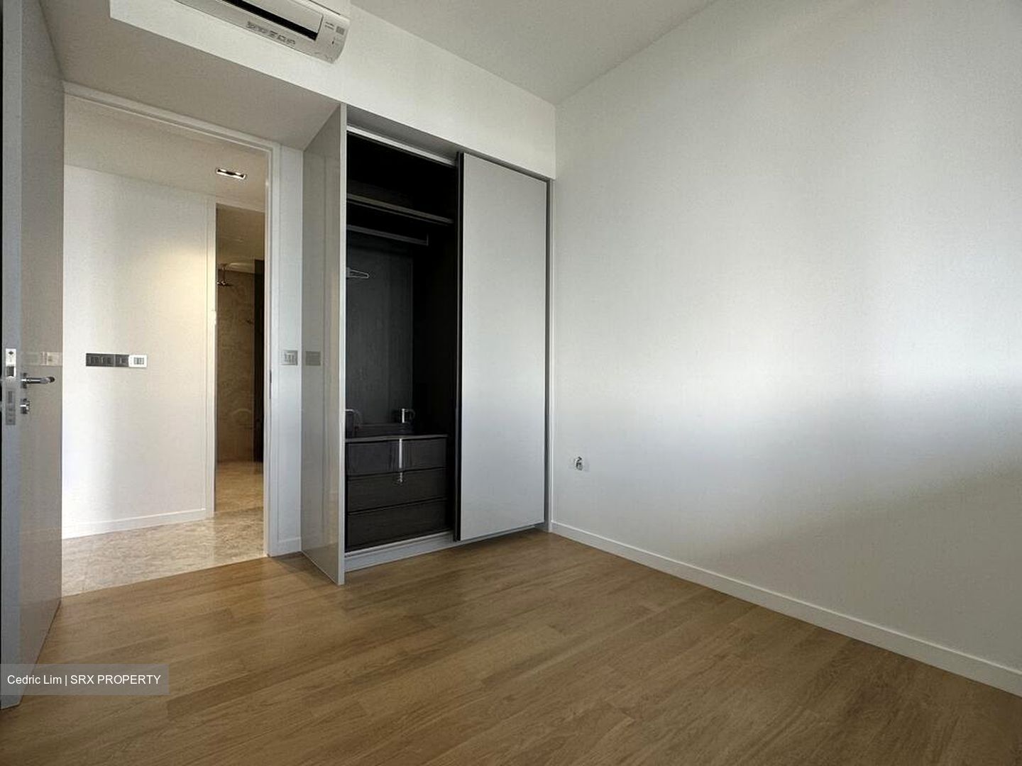 Riviere  (D3), Condominium #517895481